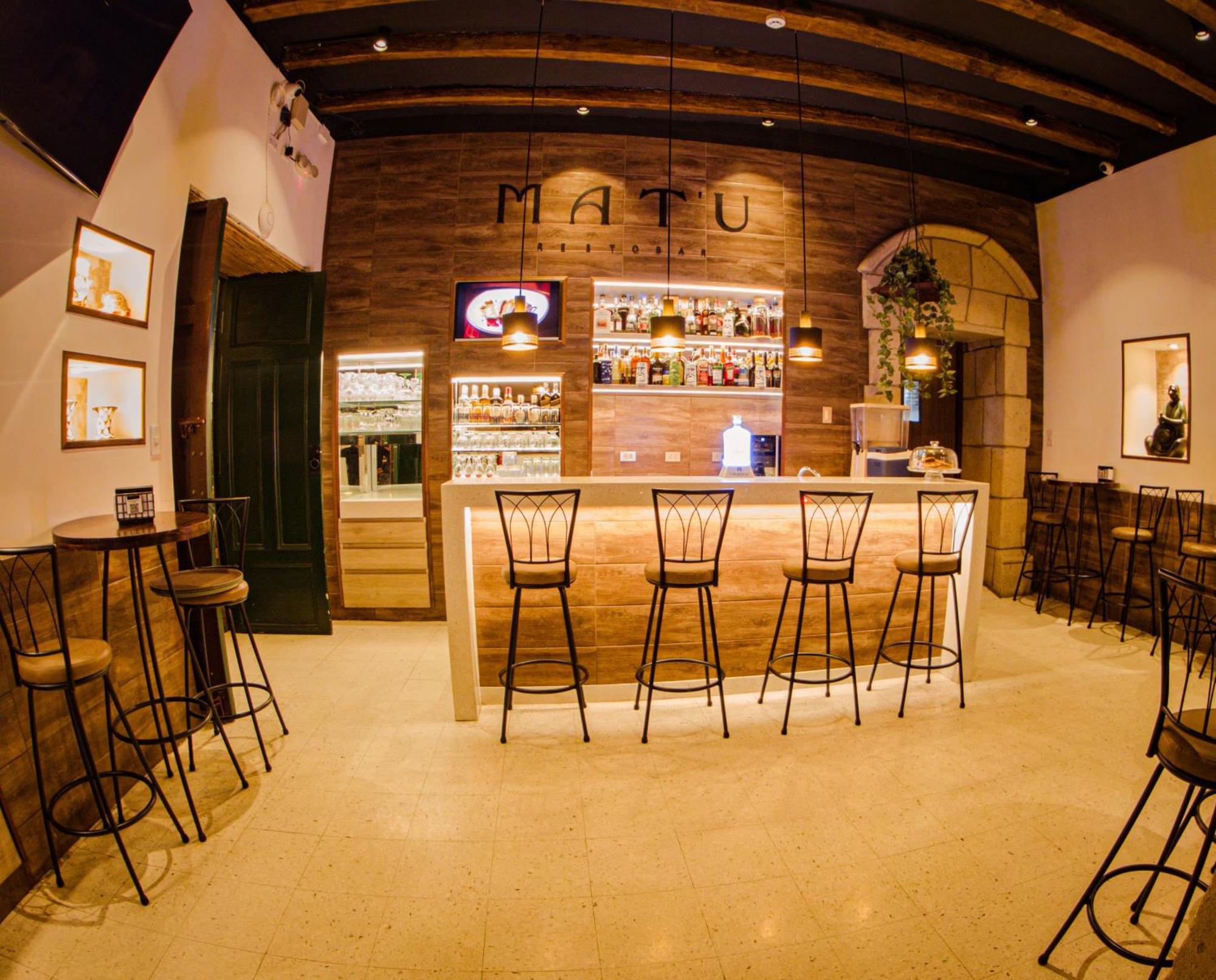 Hotel El Portal Del Marques Cajamarca Exterior foto